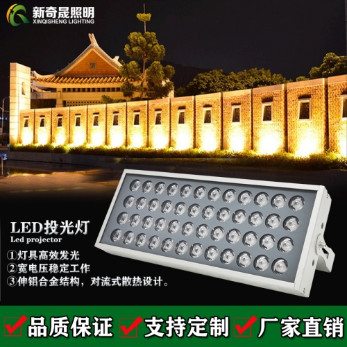 led投光燈為什么要防眩，怎么防眩呢