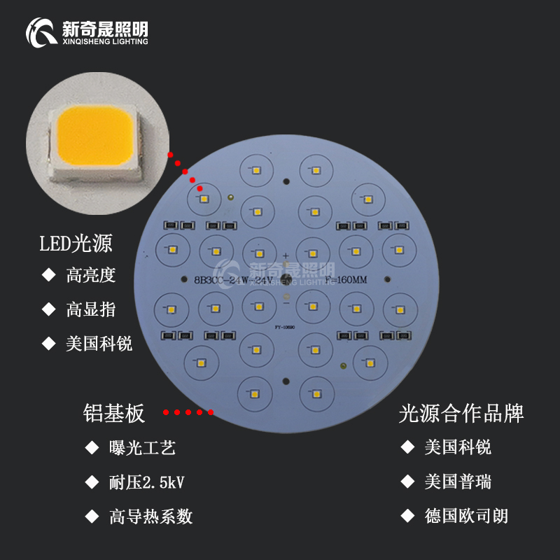 地埋燈廠家